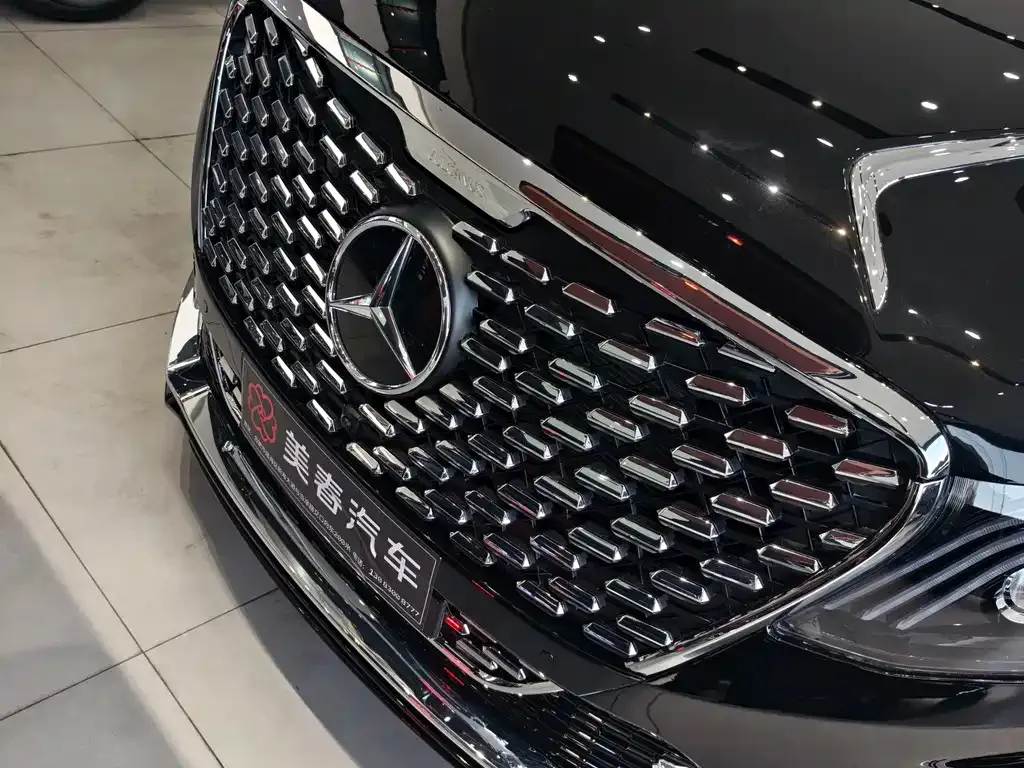 Mercedes-Benz Vito — фото 10