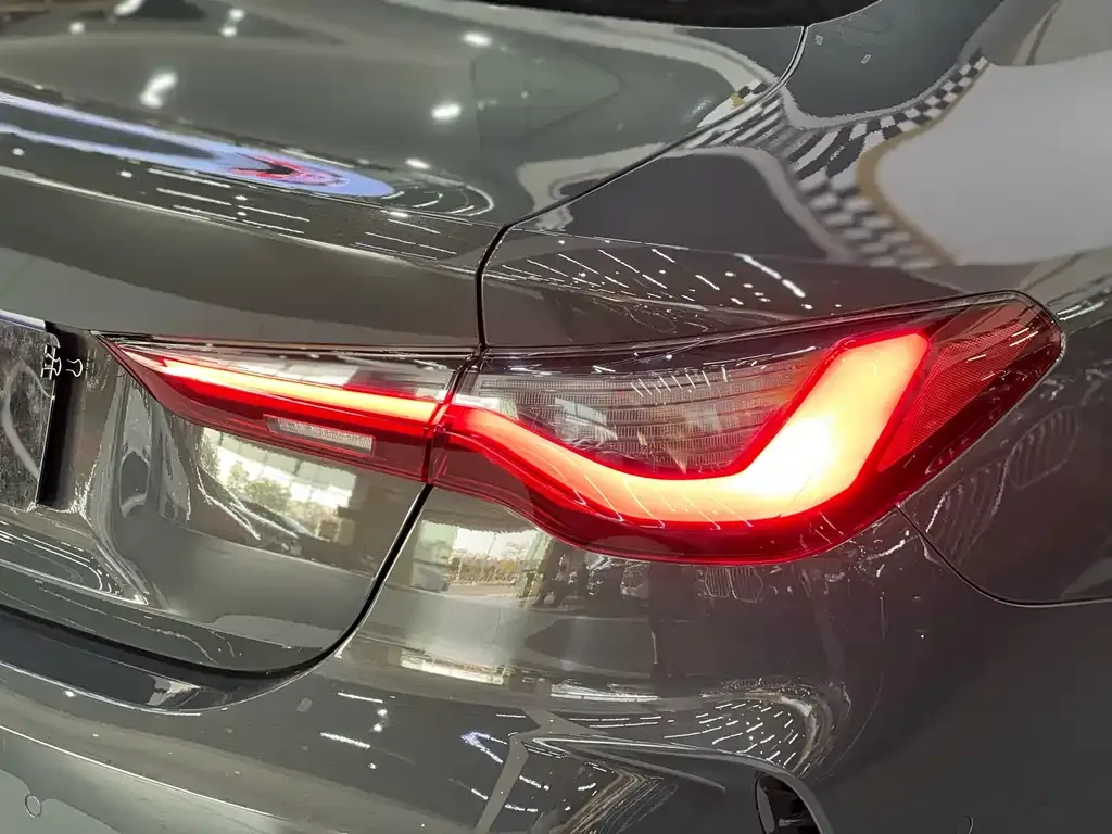 BMW 4 Series — фото 10