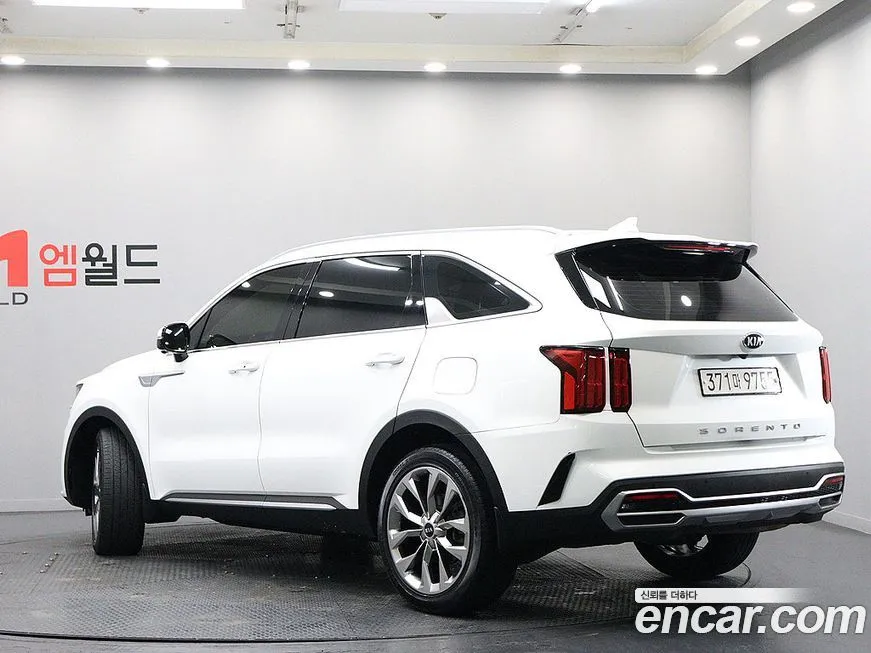 Kia Sorento — фото 2