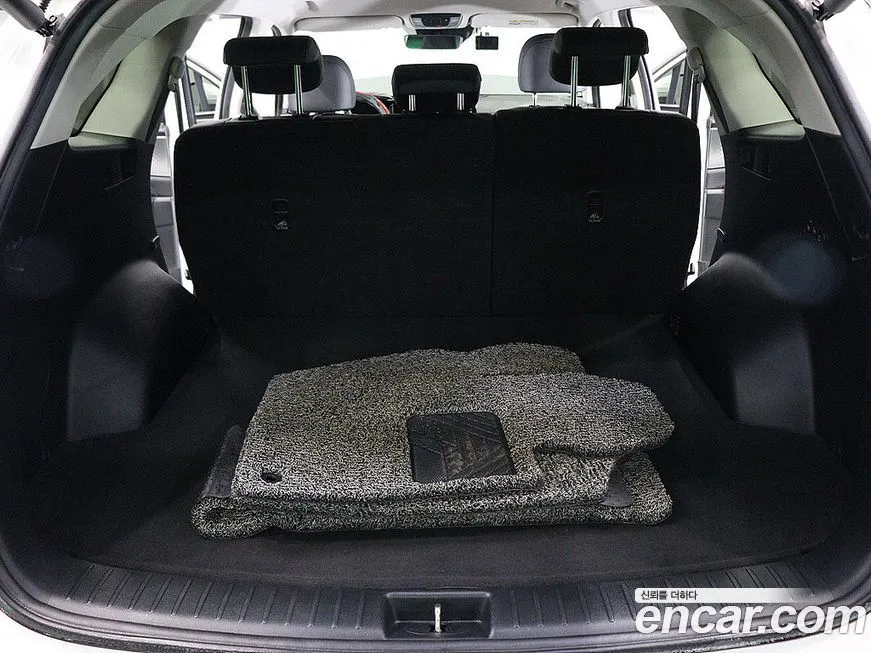 Kia Sorento — фото 8