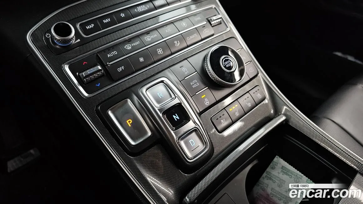 Hyundai Santafe — фото 7