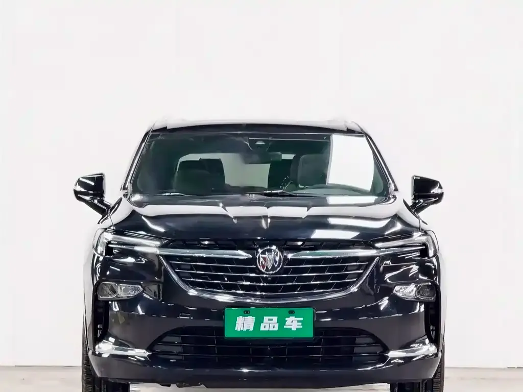 Buick Enclave — фото 5