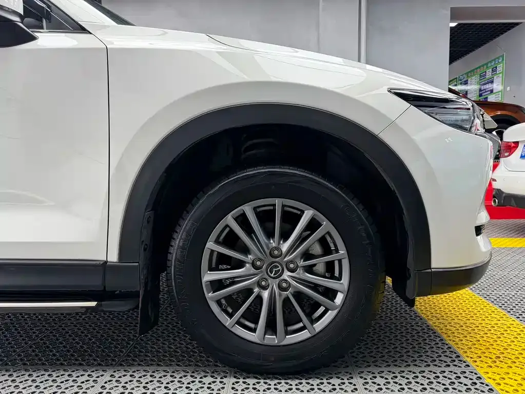Mazda CX-5 — фото 8