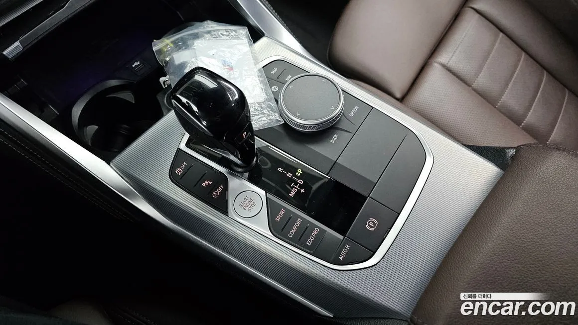 BMW 4-Series — фото 10