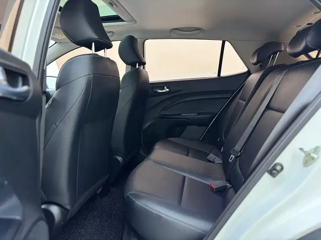 Kia KX1 — фото 2