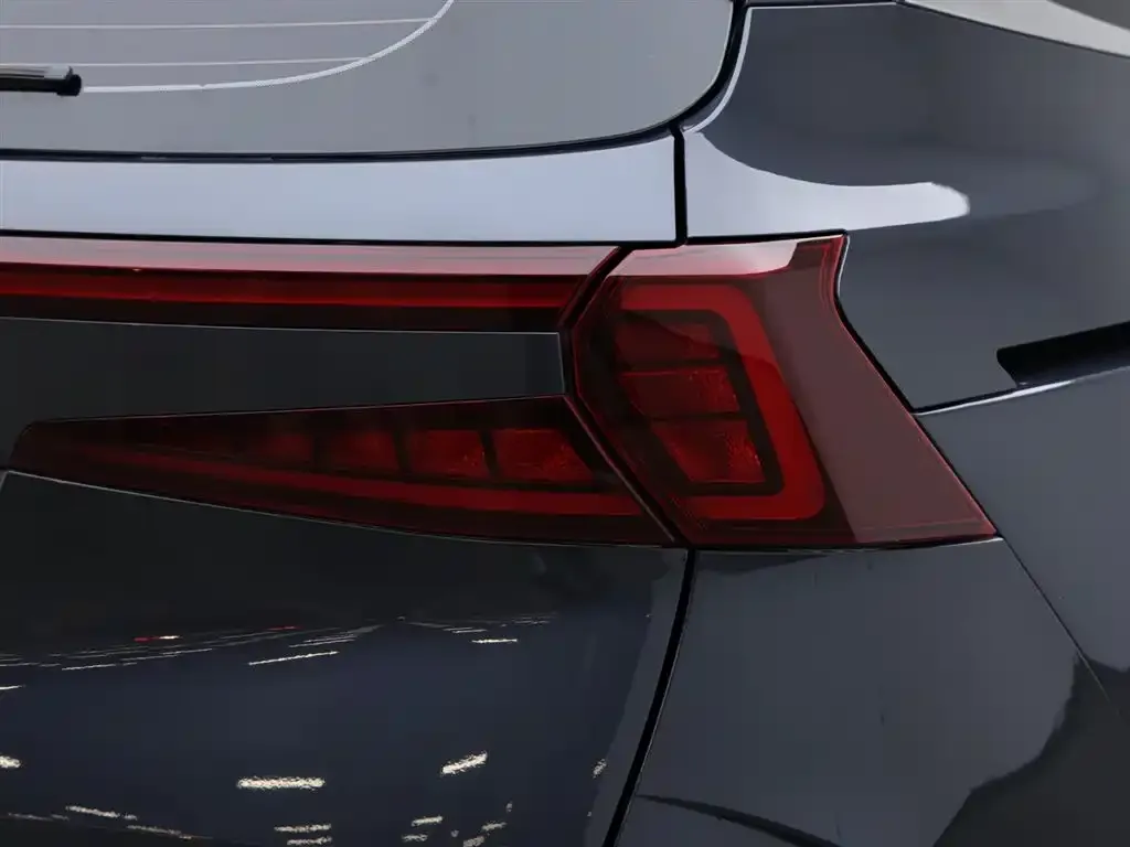 Hyundai Custo — фото 6