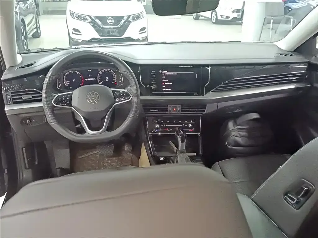 Volkswagen Passat — фото 3