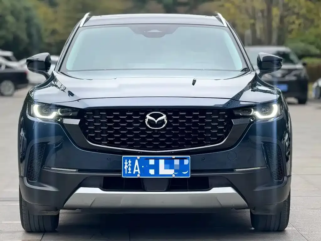 Mazda CX-50 — фото 2