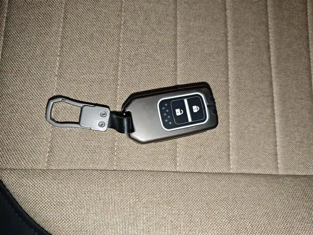 Honda Fit — фото 10