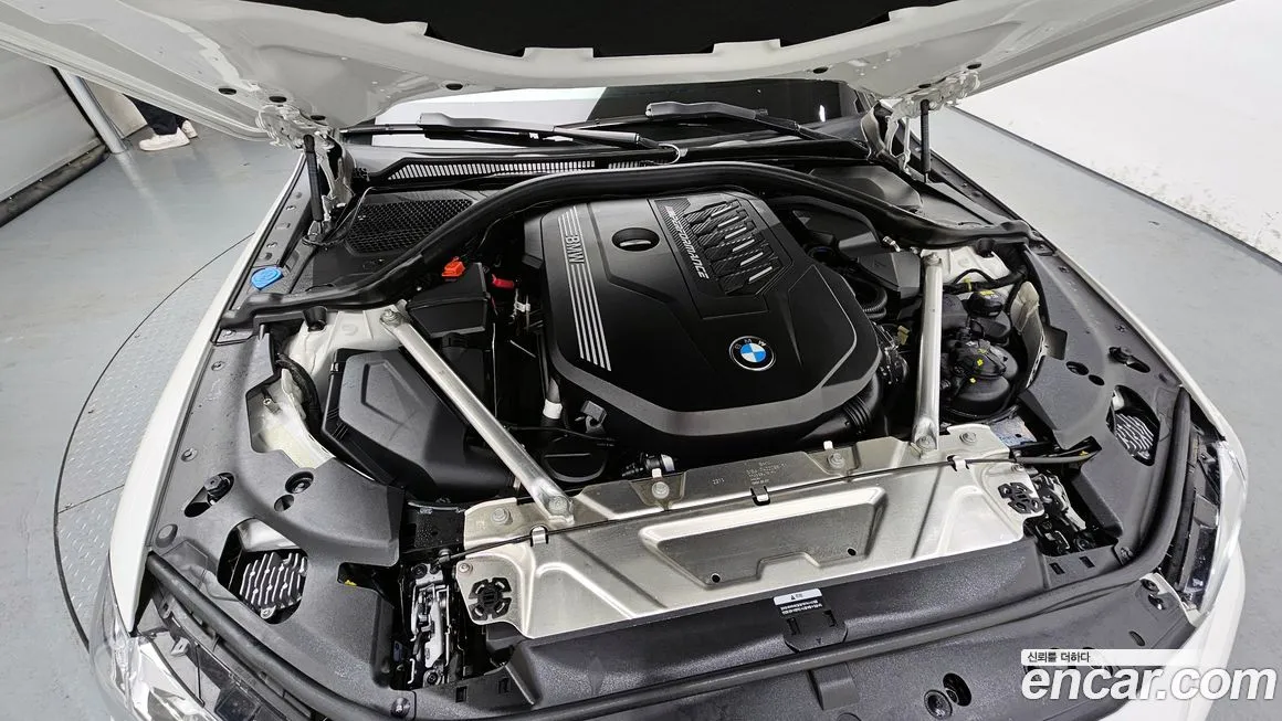 BMW 4-Series — фото 10
