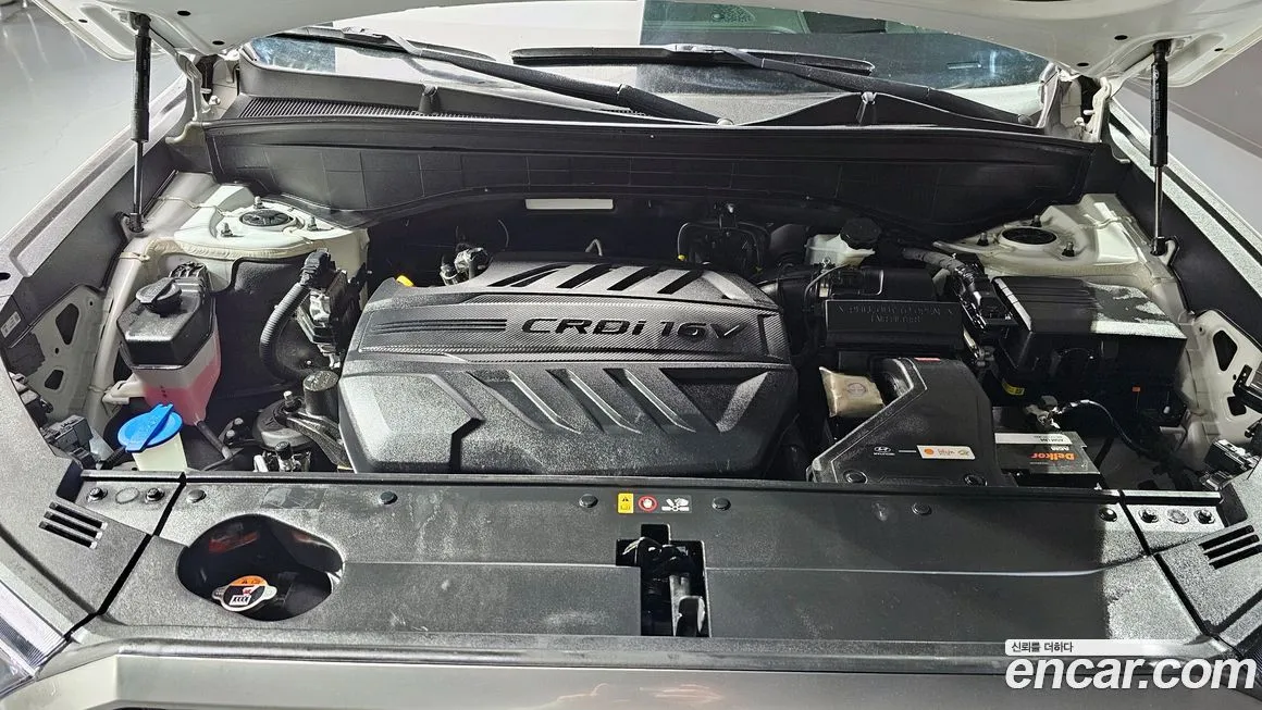 Hyundai Palisade — фото 10