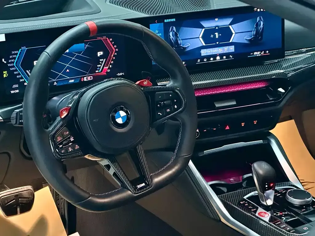 BMW M4 — фото 6