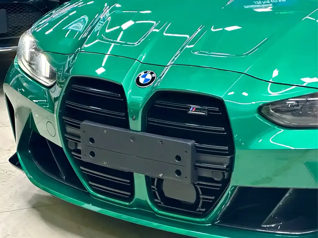 BMW M4 — фото 7