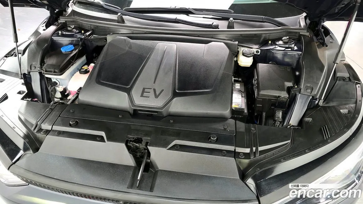 Kia EV6 — фото 4