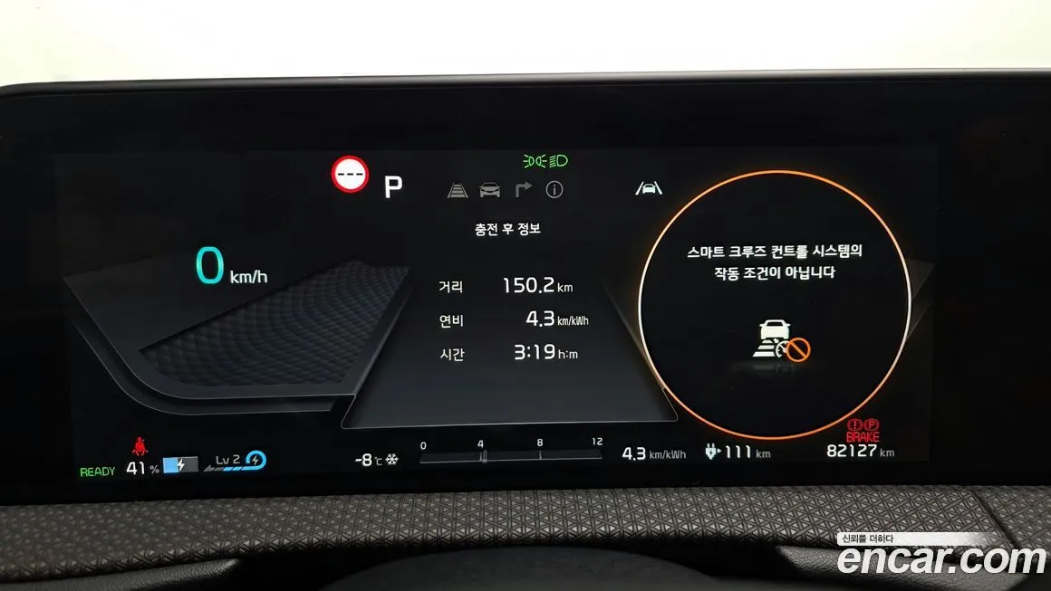 Kia EV6 — фото 7