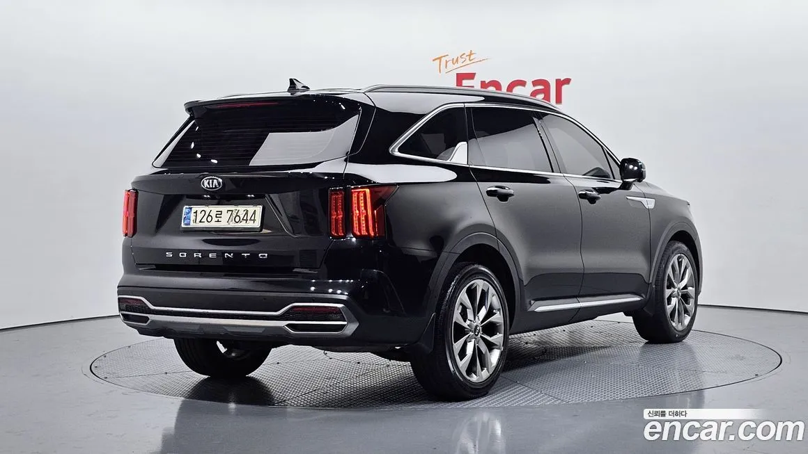 Kia Sorento — фото 2