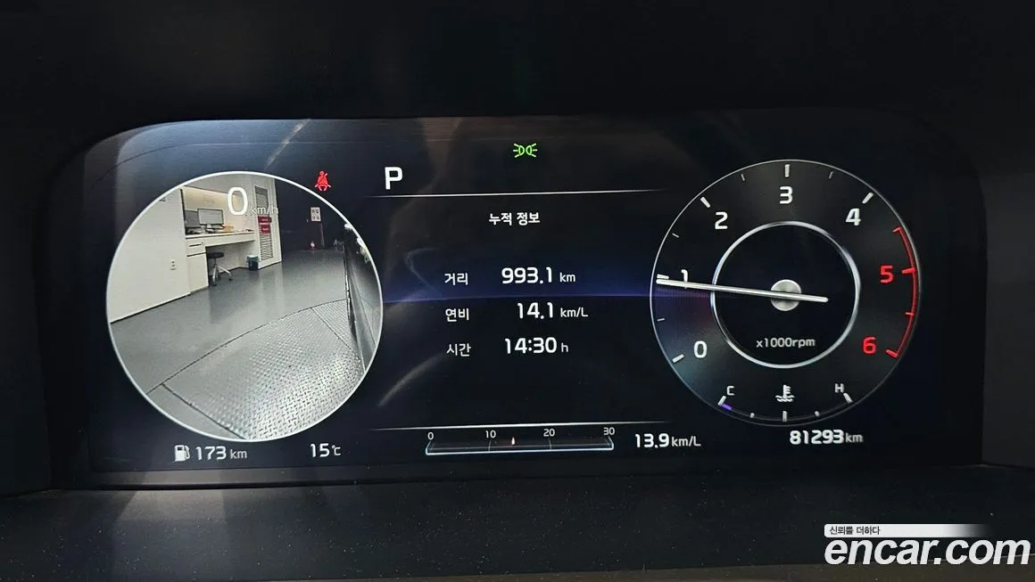 Kia Sorento — фото 6