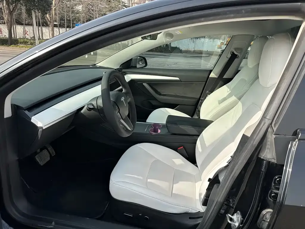 Tesla Model 3 — фото 2