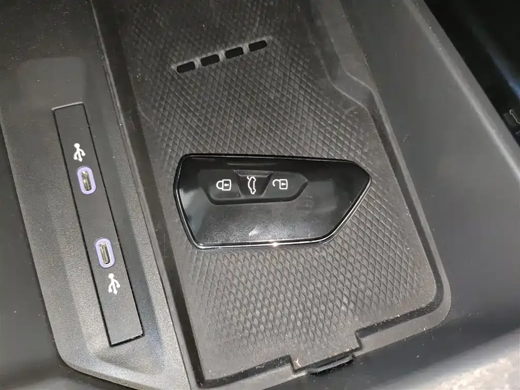 Volkswagen Passat — фото 3