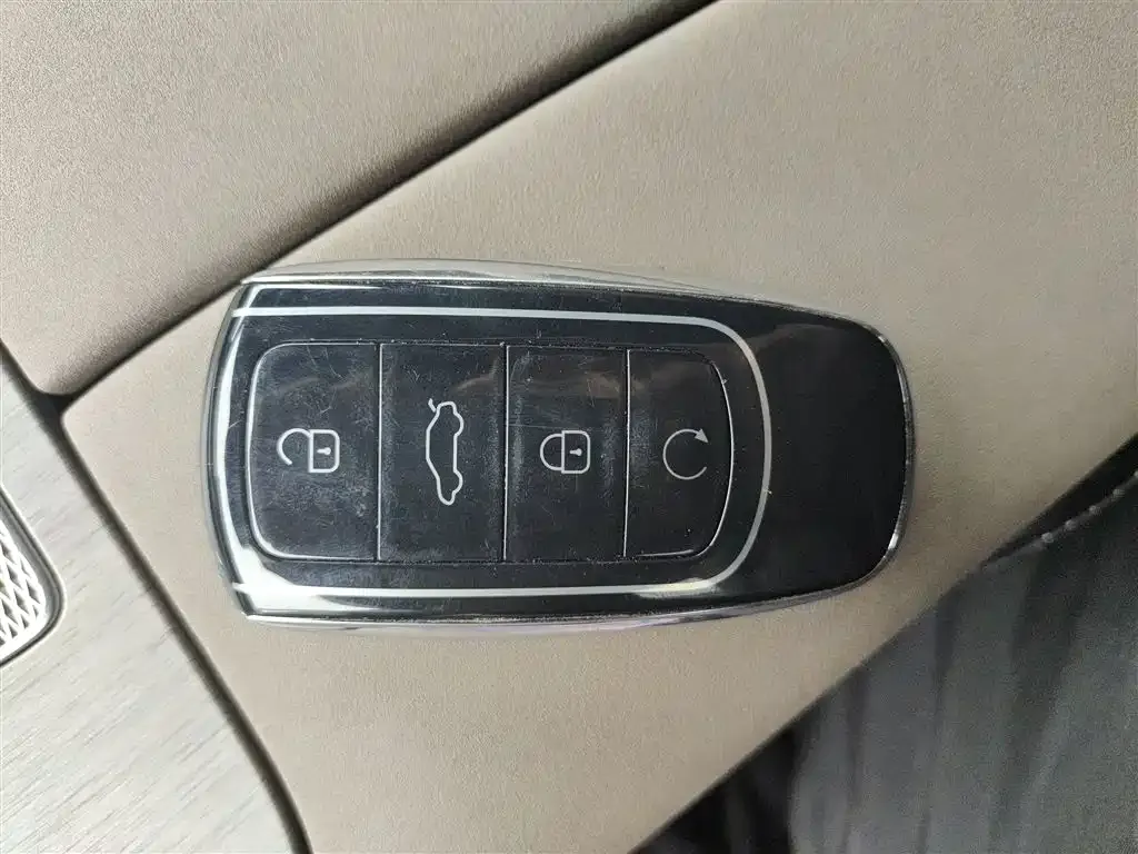 Chery Tiggo 8 PLUS C-DM — фото 2