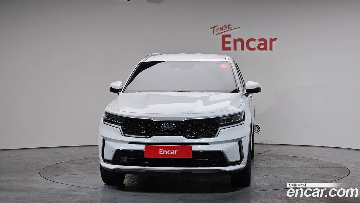 Kia Sorento — фото 2