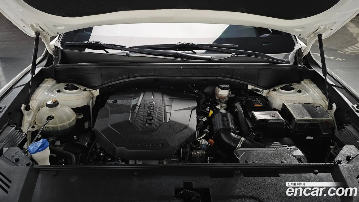 Kia Sorento — фото 6