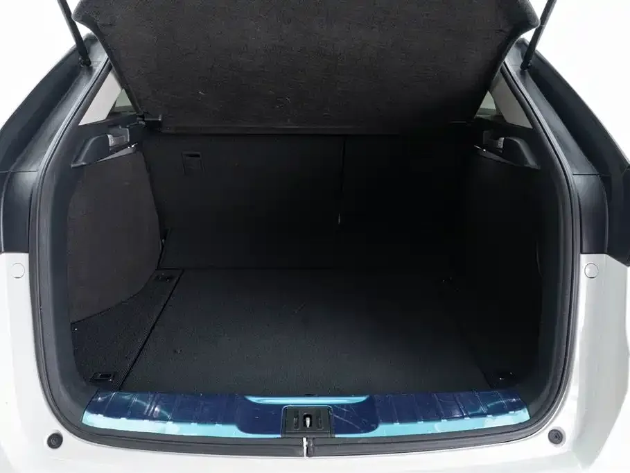 Honda Avancier — фото 7