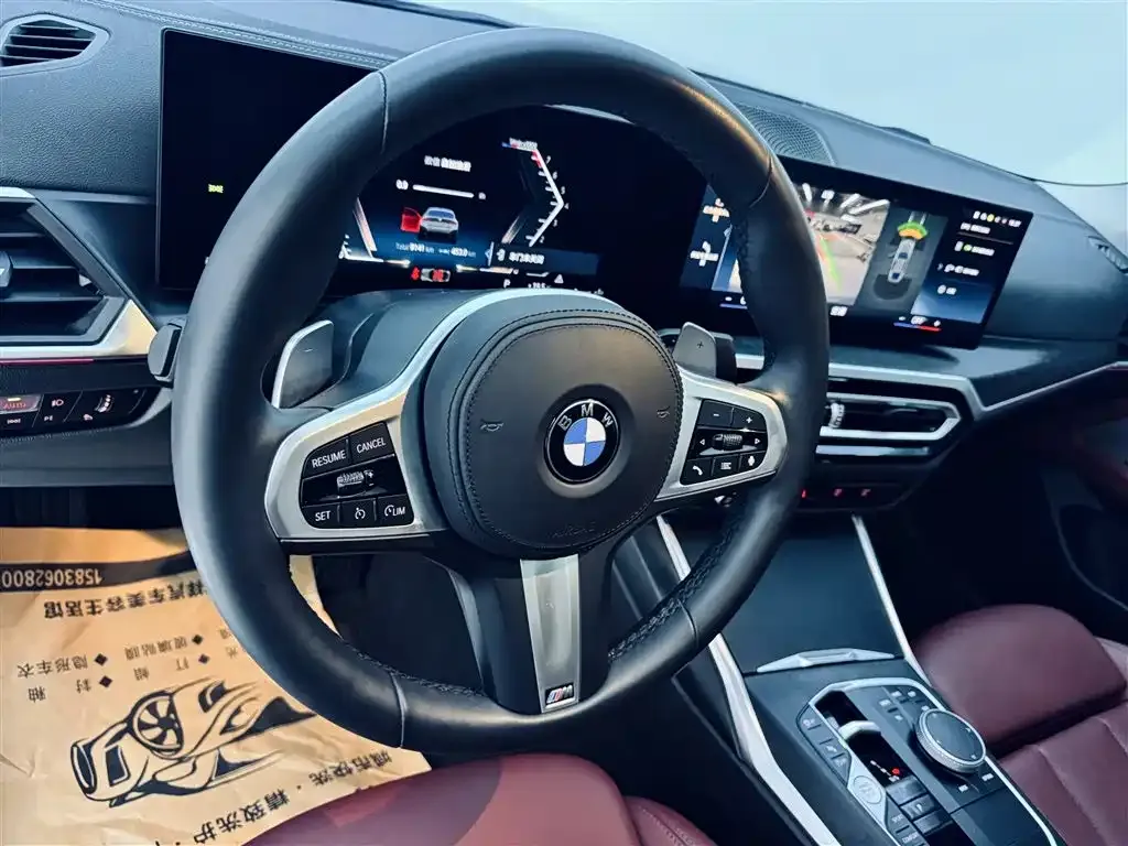 BMW 4 Series — фото 9
