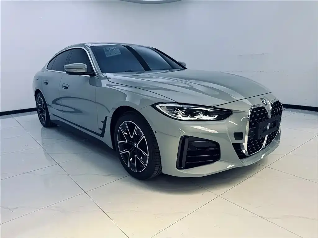 BMW 4 Series — фото 2