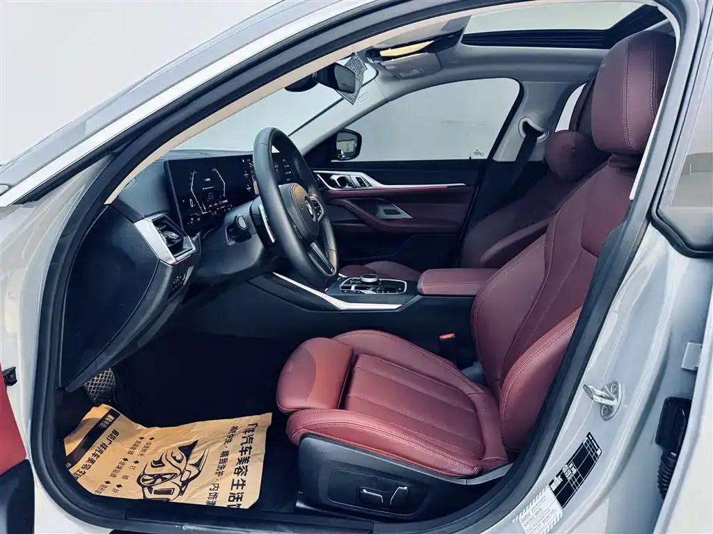BMW 4 Series — фото 10