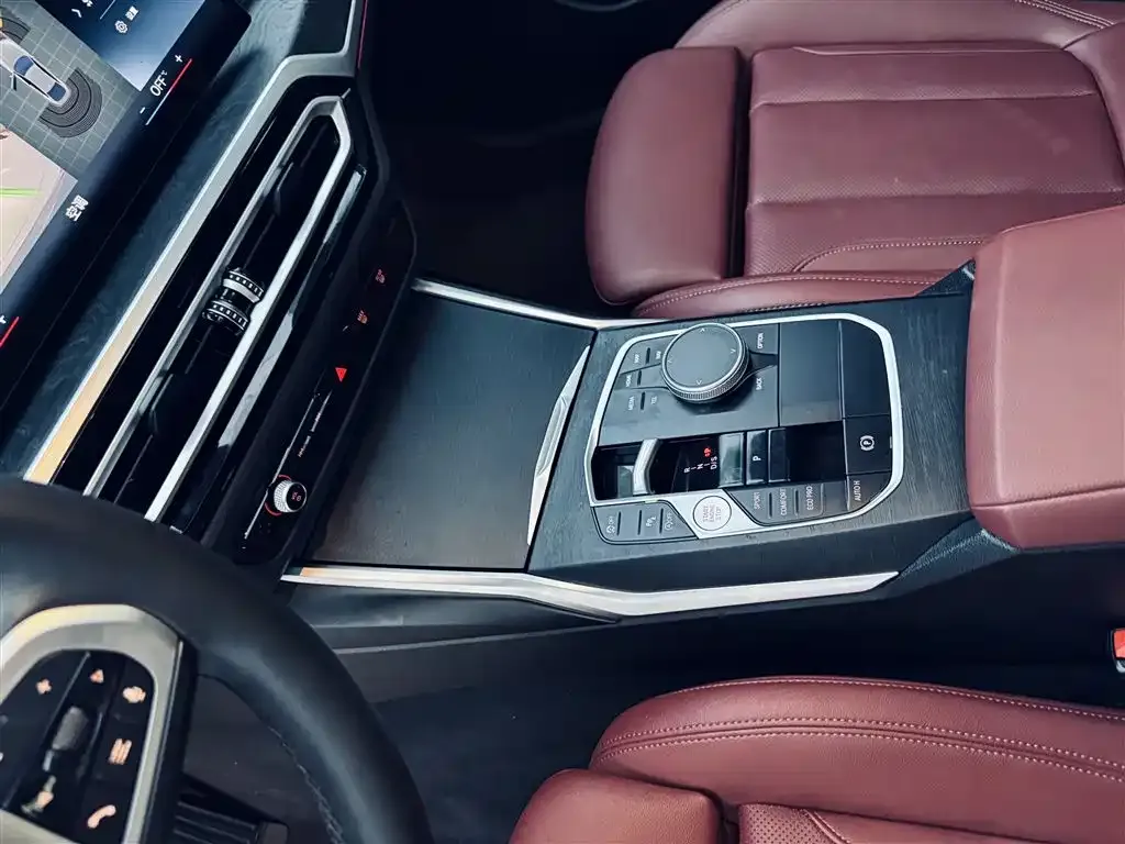 BMW 4 Series — фото 8