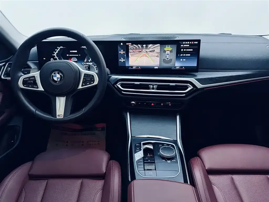 BMW 4 Series — фото 7