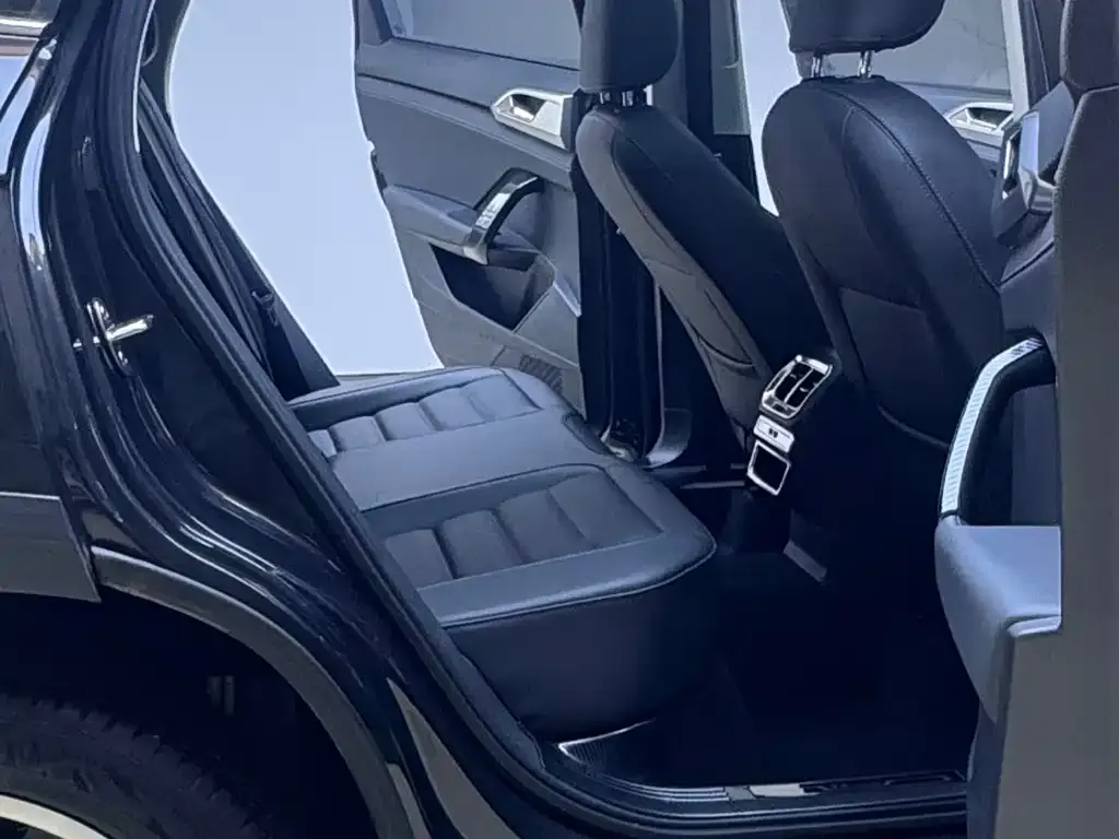 Volkswagen Tharu — фото 4