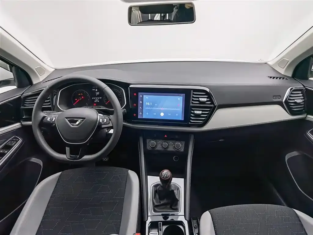 Jetta VS5 — фото 10