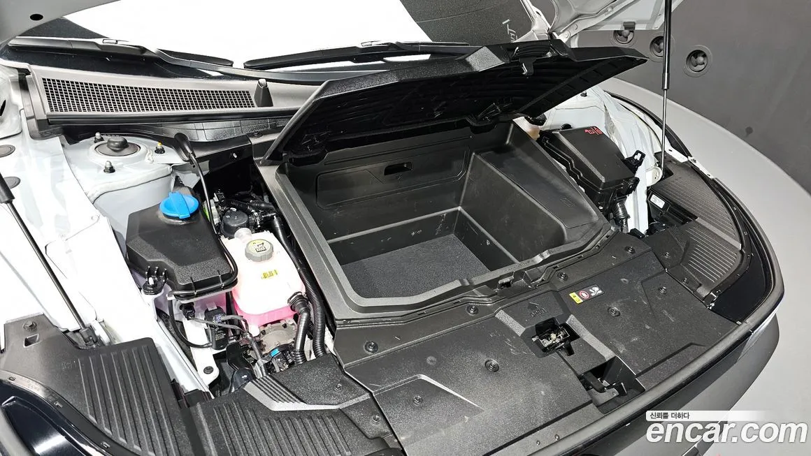 Hyundai Ioniq5 — фото 10