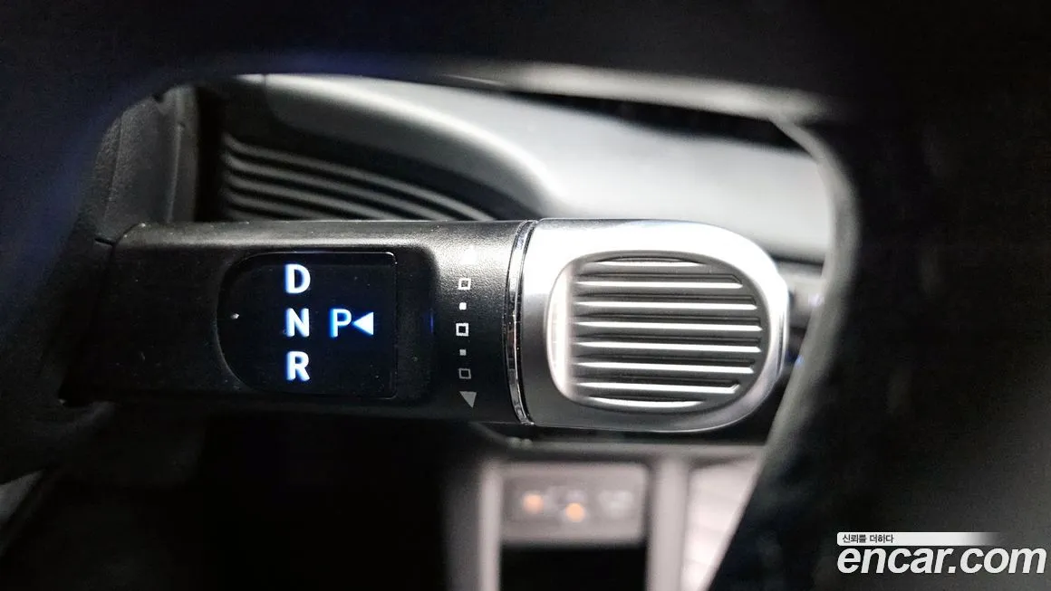 Hyundai Ioniq5 — фото 3