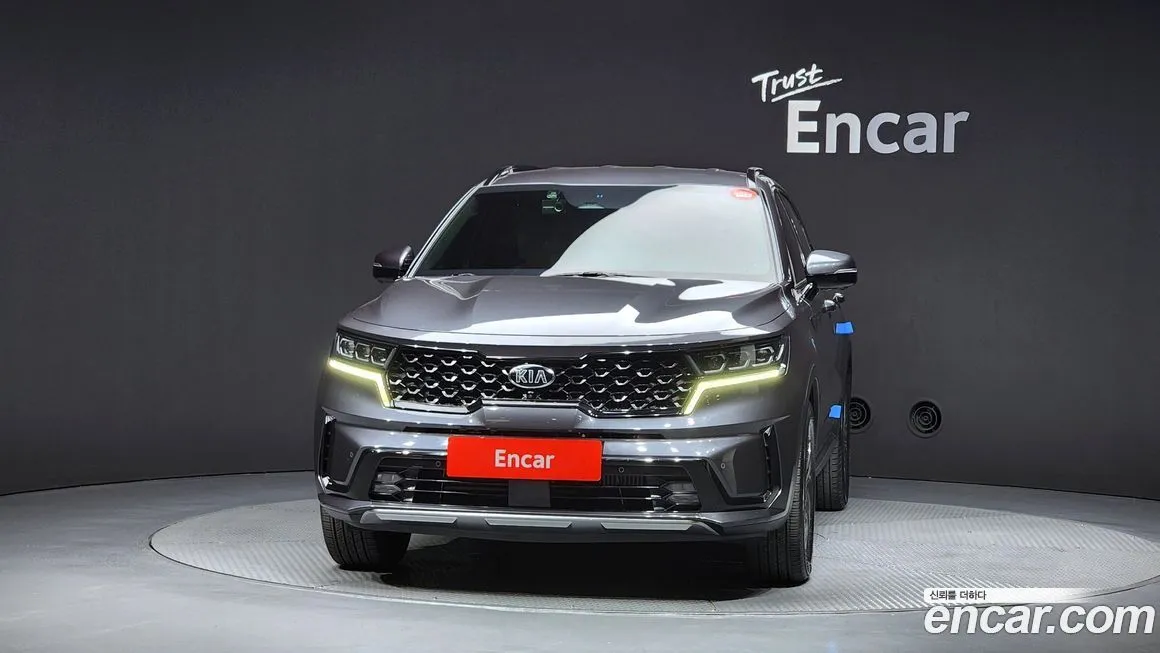 Kia Sorento — фото 4