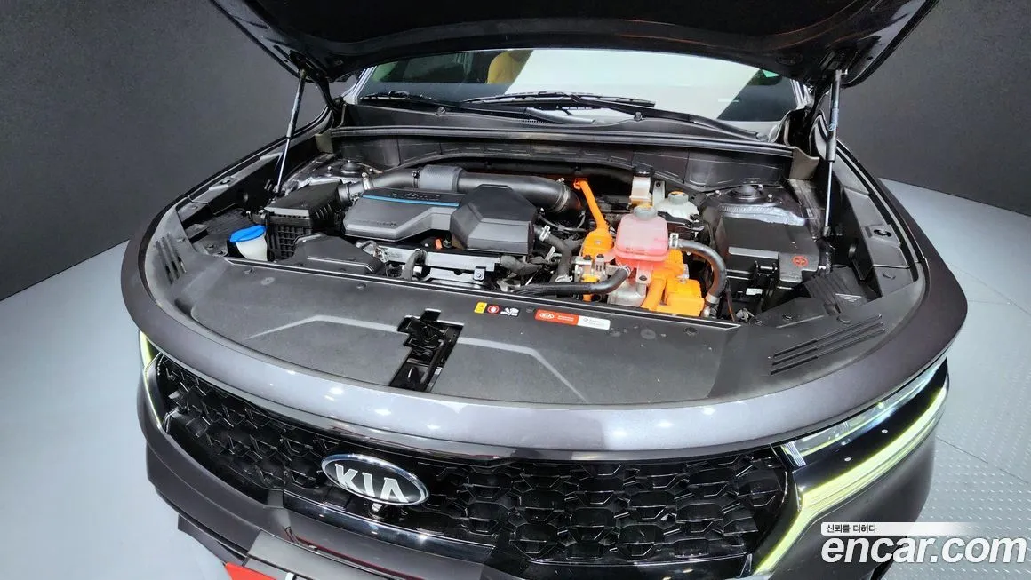 Kia Sorento — фото 10