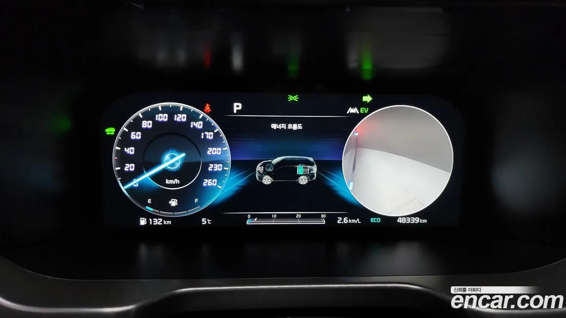 Kia Sorento — фото 2