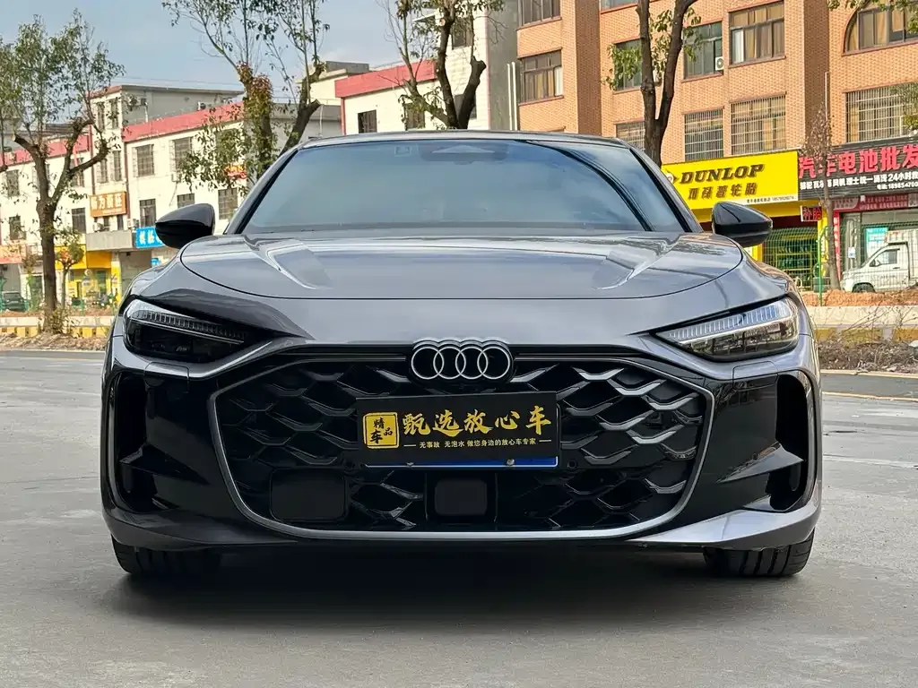 Audi A5L Sportback — фото 8