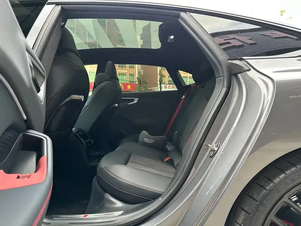 Audi A5L Sportback — фото 2