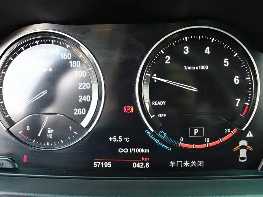 BMW 1 Series — фото 9