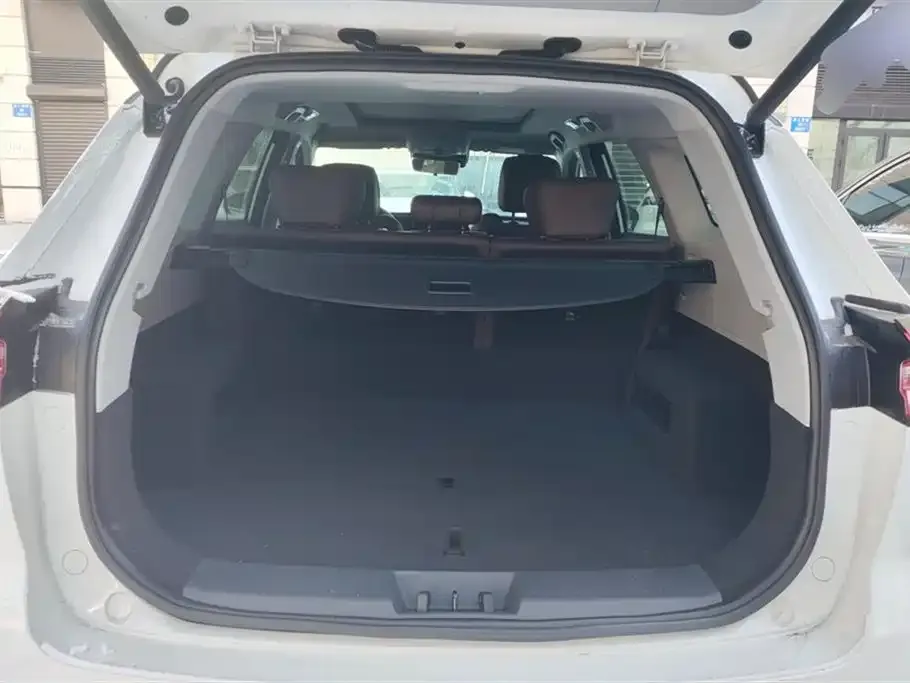 Chery Tiggo 8 PRO — фото 3