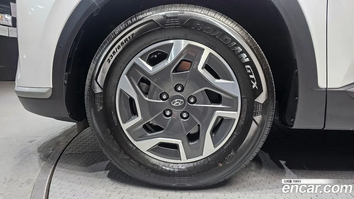 Hyundai Santafe — фото 10