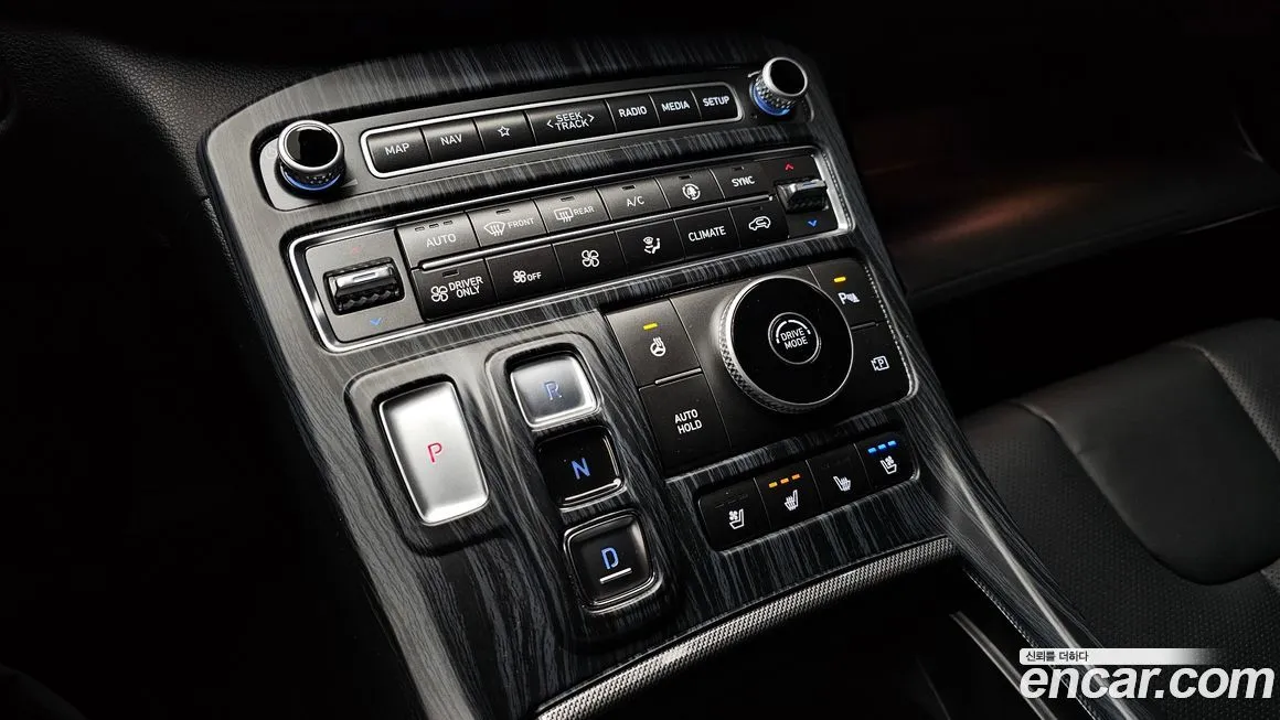 Hyundai Santafe — фото 6