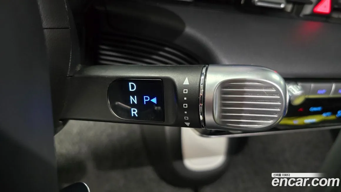 Hyundai Ioniq5 — фото 6