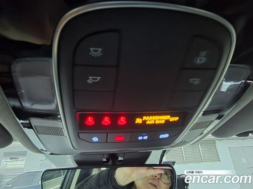 Hyundai Santafe — фото 2