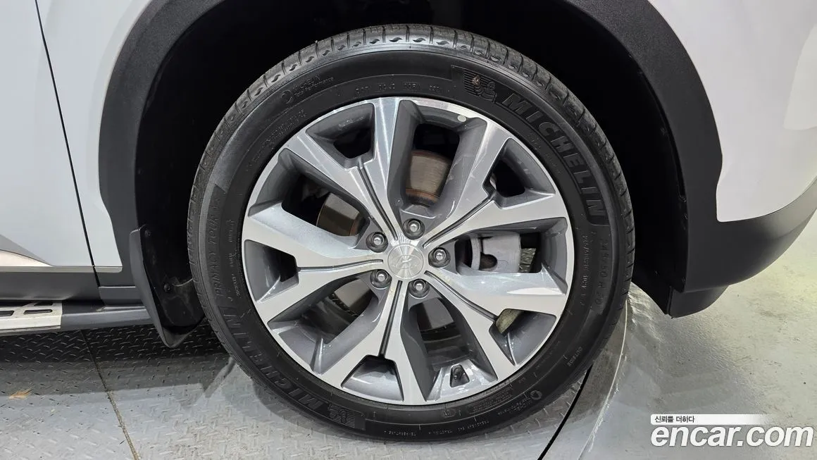 Hyundai Palisade — фото 7