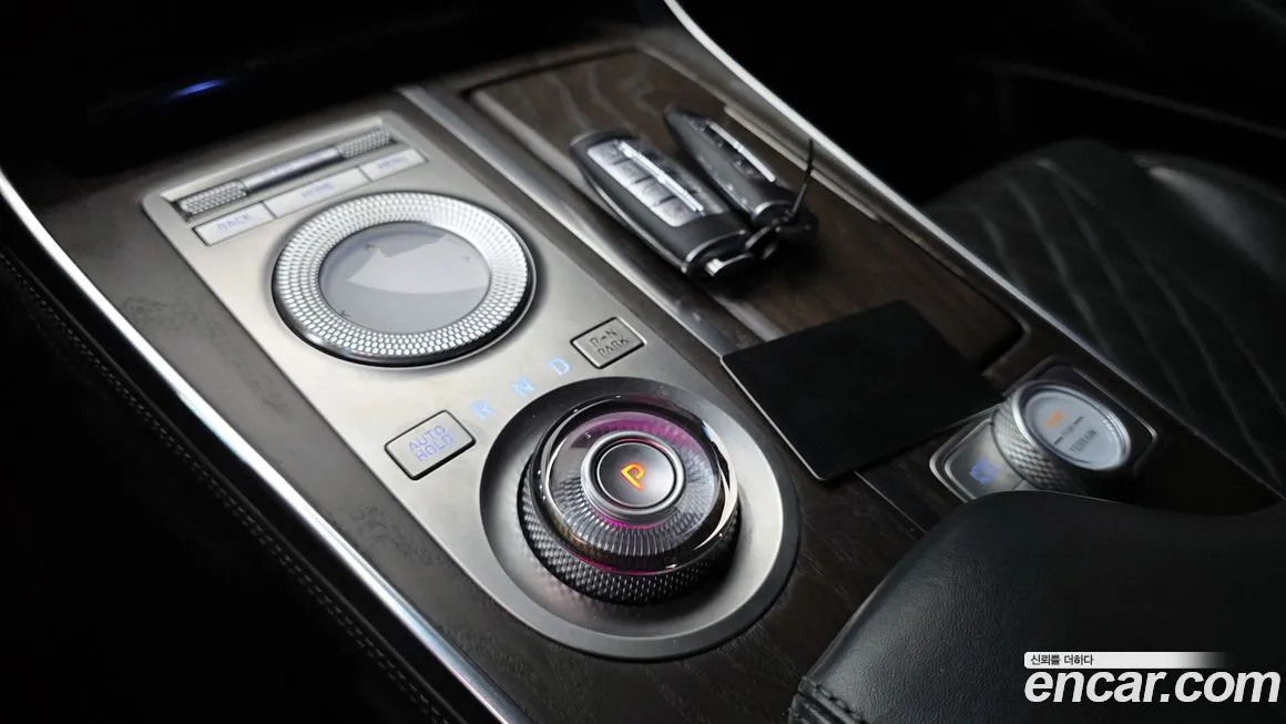 Genesis GV80 — фото 3