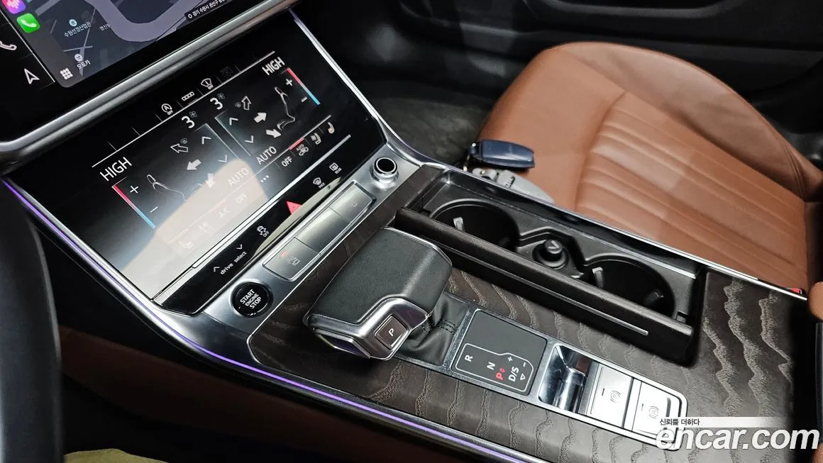Audi A6 — фото 7